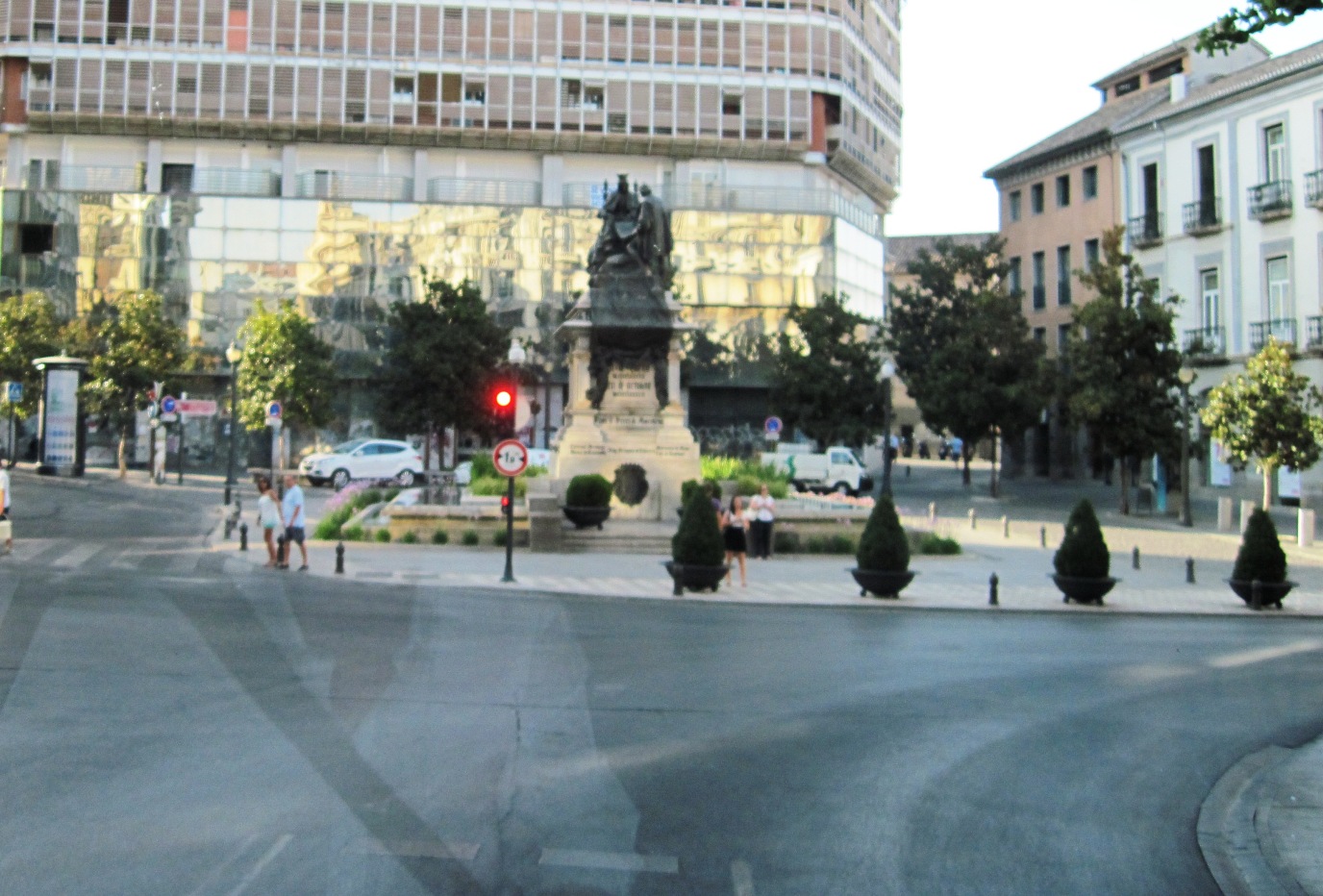 10-Plaza De Isabel La Catolica